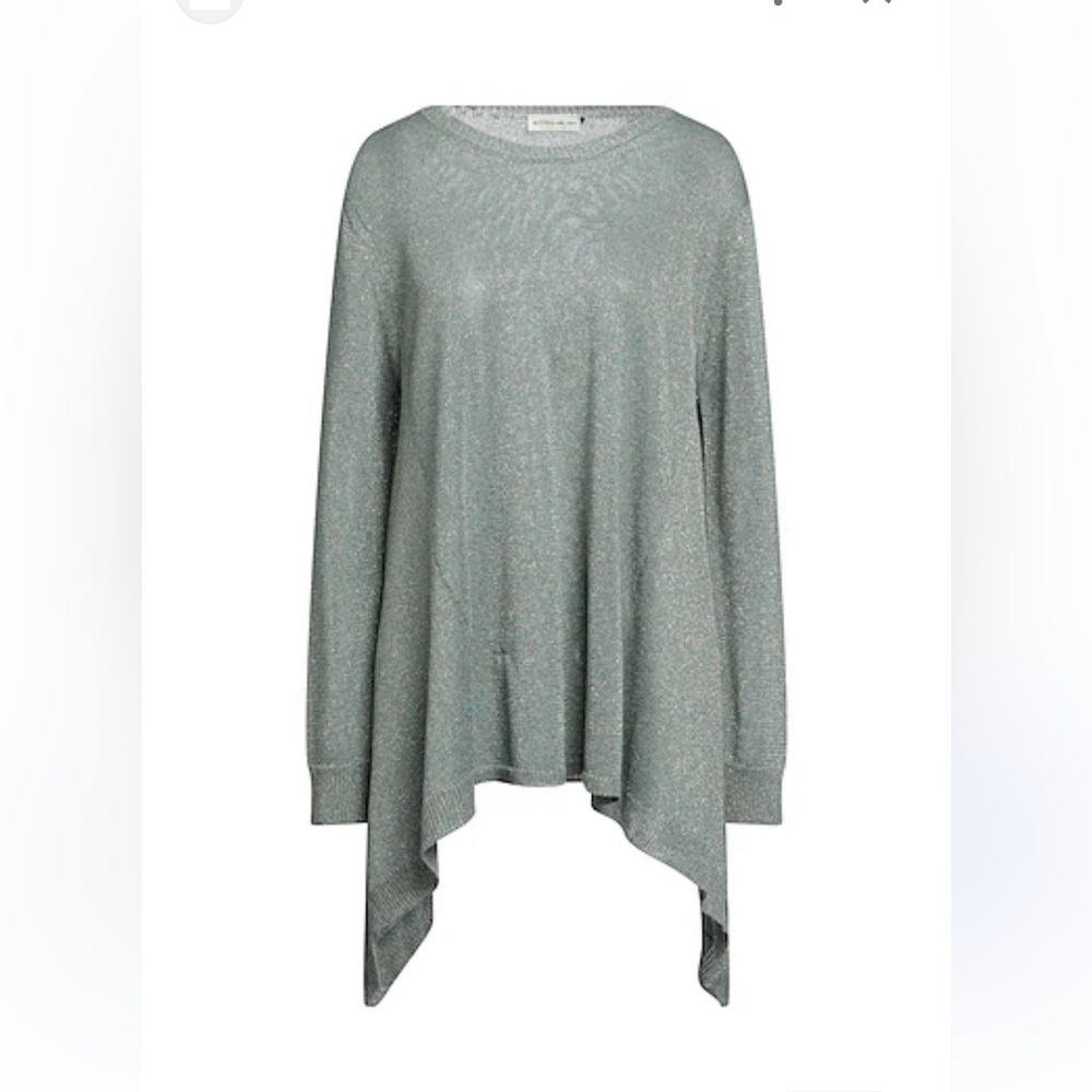 Etro solid sweater